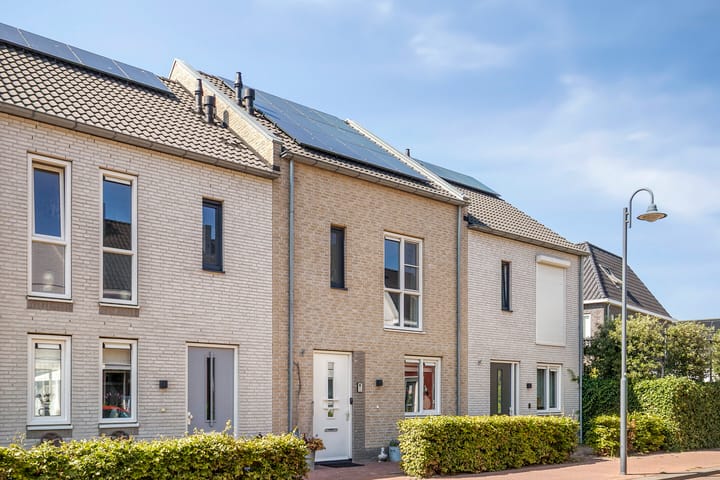 Photo 5 of Scheepstimmerstraat 6