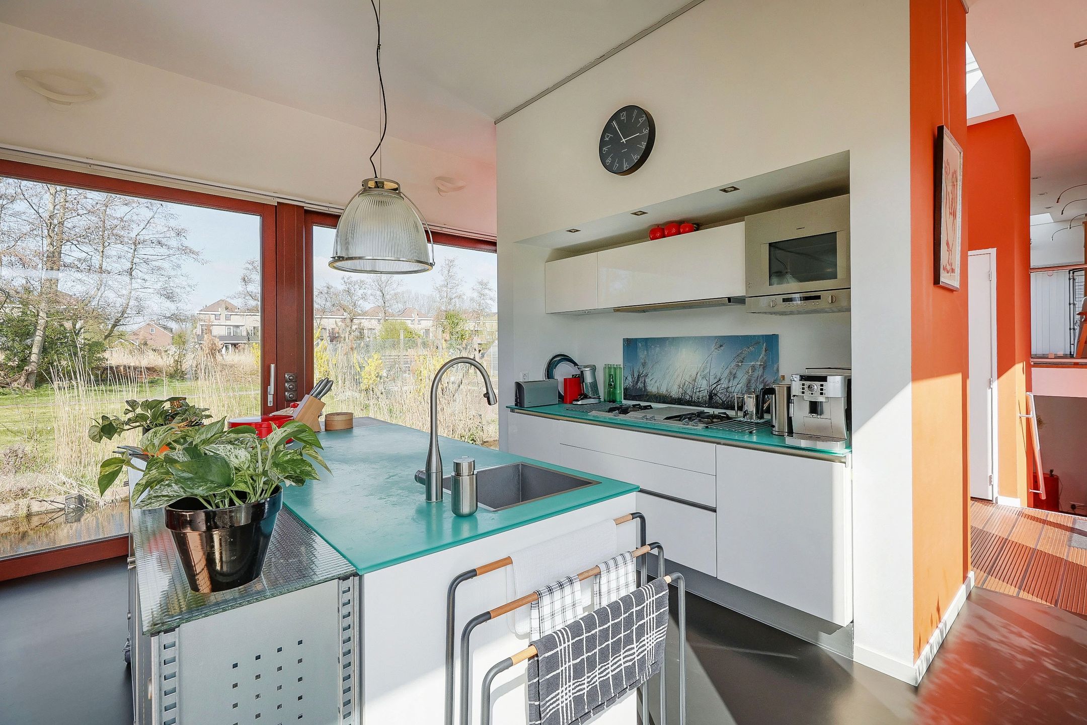 Foto 21 van Westzijderveld 78-ROOD