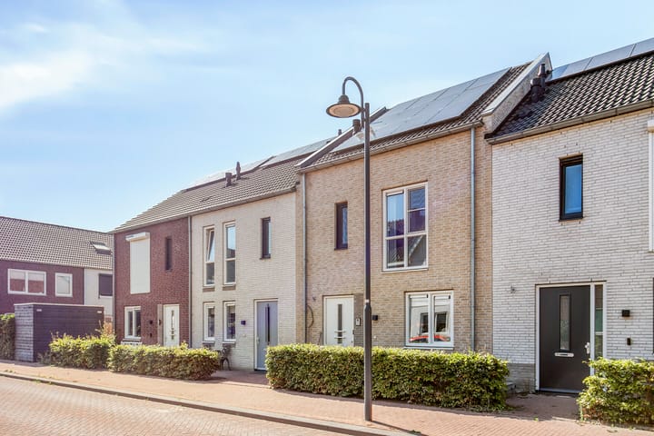 Photo 6 of Scheepstimmerstraat 6