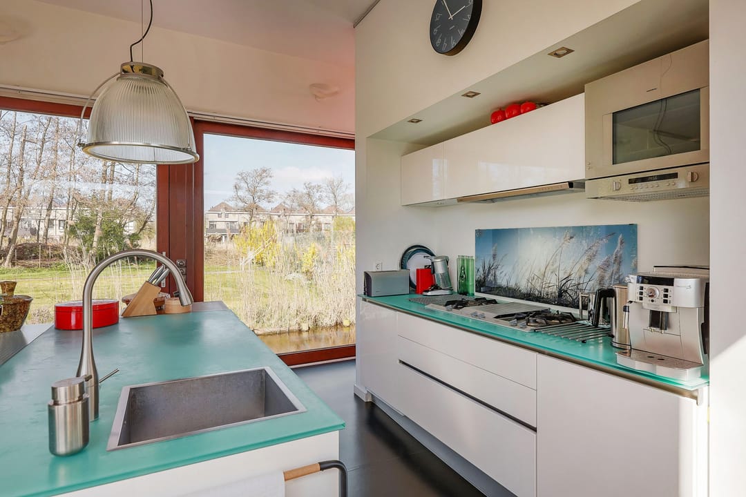 Foto 22 van Westzijderveld 78-ROOD