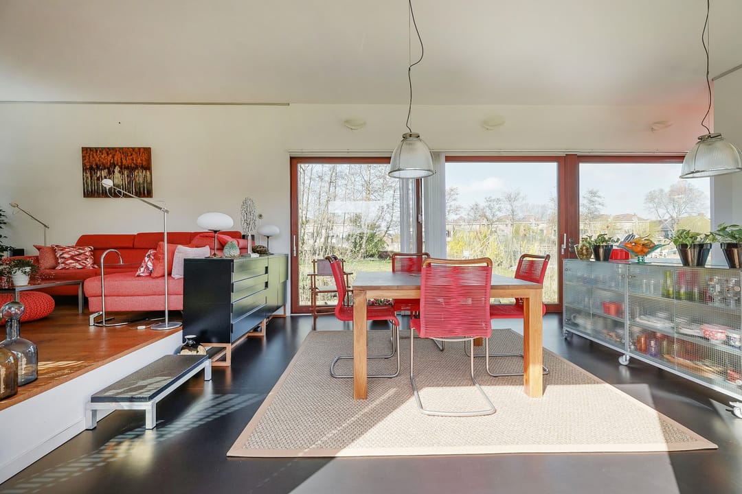 Foto 23 van Westzijderveld 78-ROOD