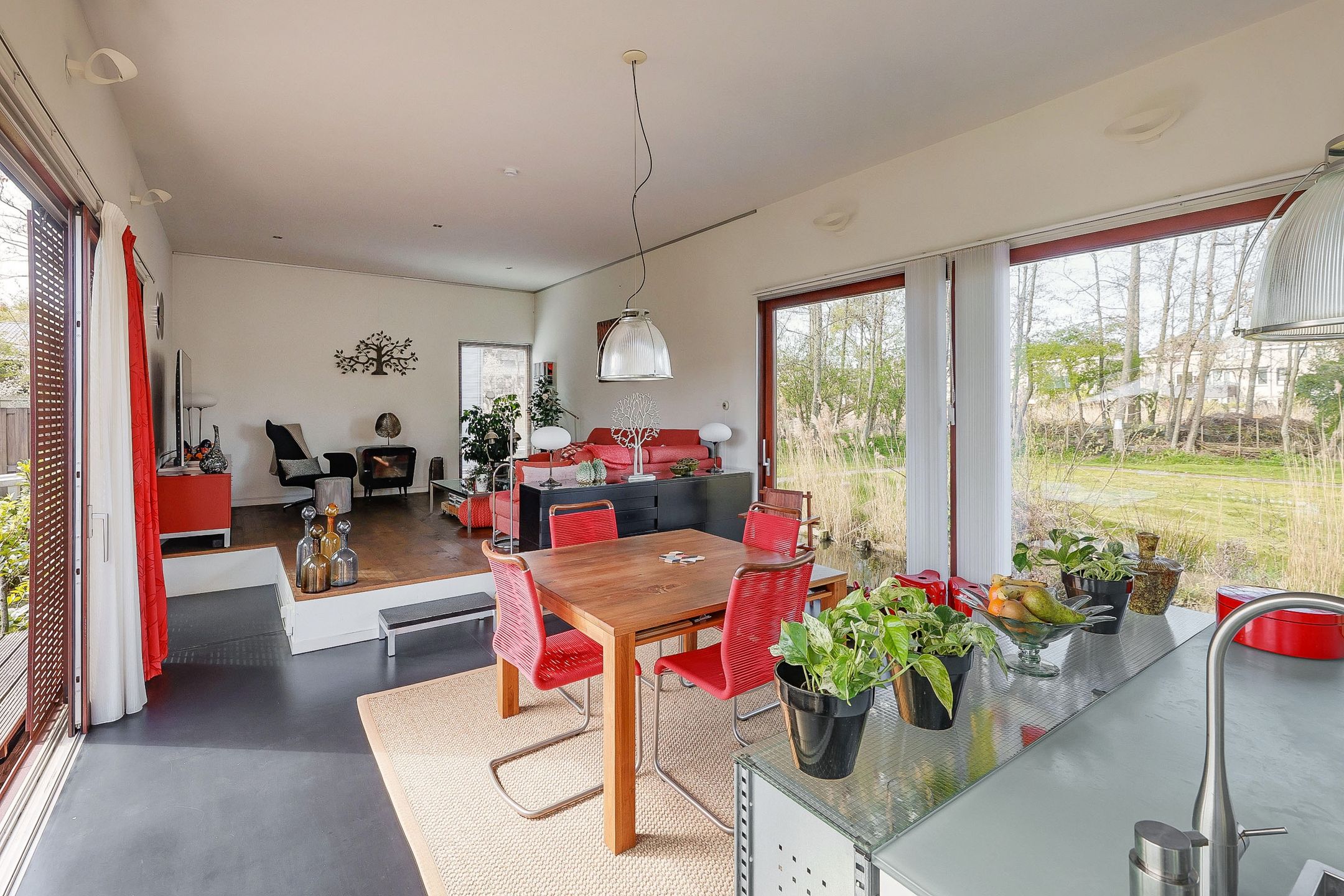 Foto 27 van Westzijderveld 78-ROOD