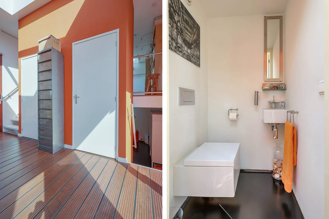 Foto 28 van Westzijderveld 78-ROOD