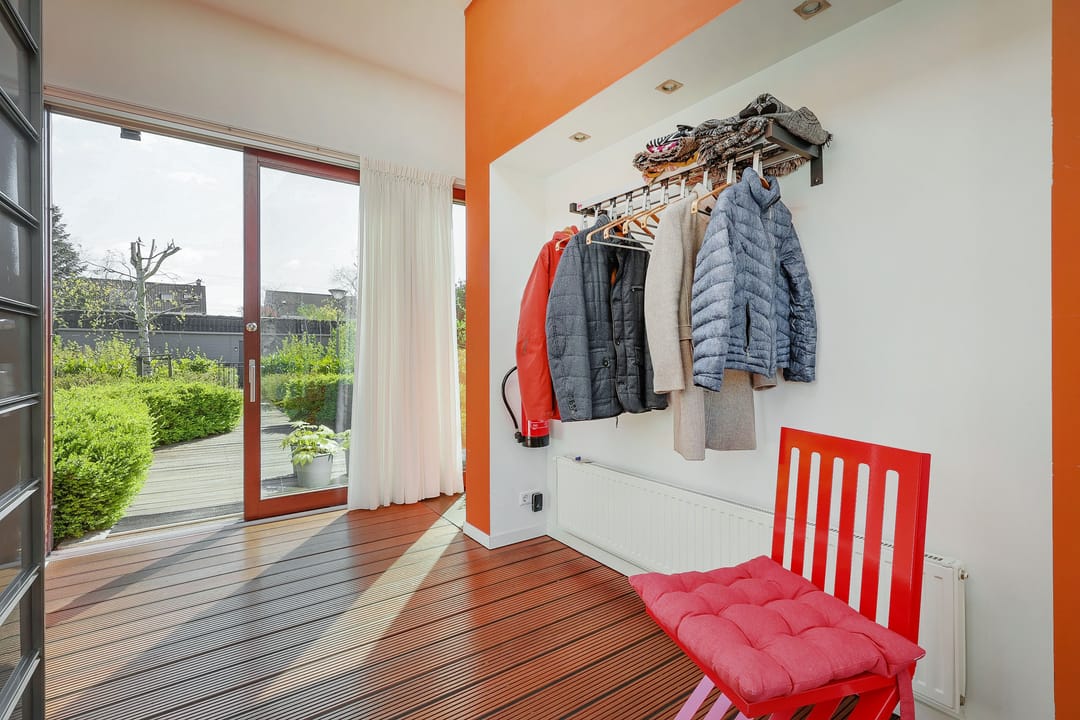 Foto 32 van Westzijderveld 78-ROOD