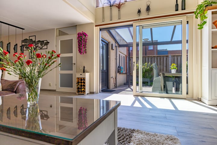 Foto 23 van Hordijkhof 2