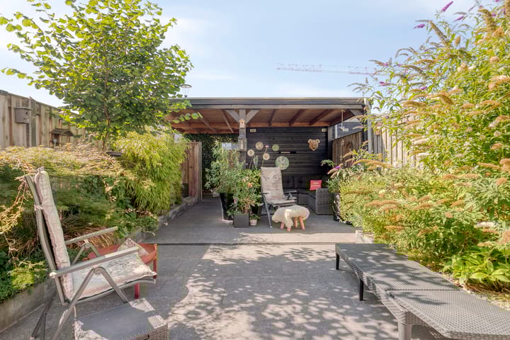 Photo 31 of Scheepstimmerstraat 6