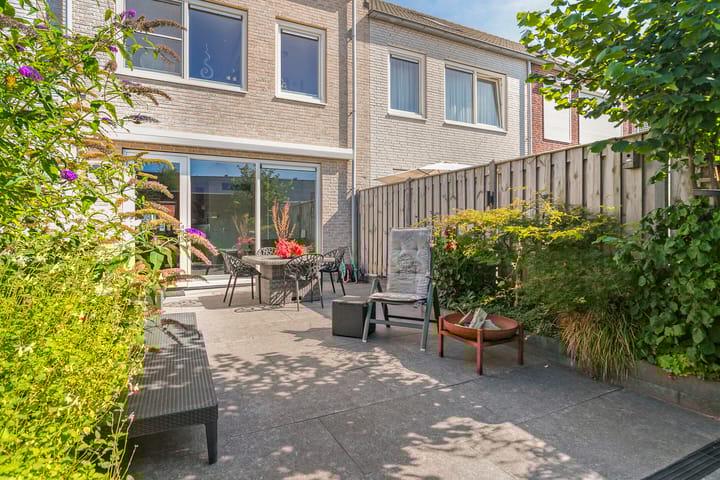 Photo 32 of Scheepstimmerstraat 6