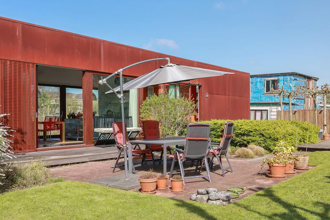 Foto 46 van Westzijderveld 78-ROOD