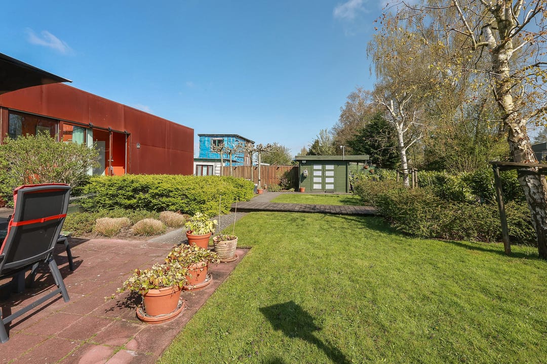 Foto 47 van Westzijderveld 78-ROOD