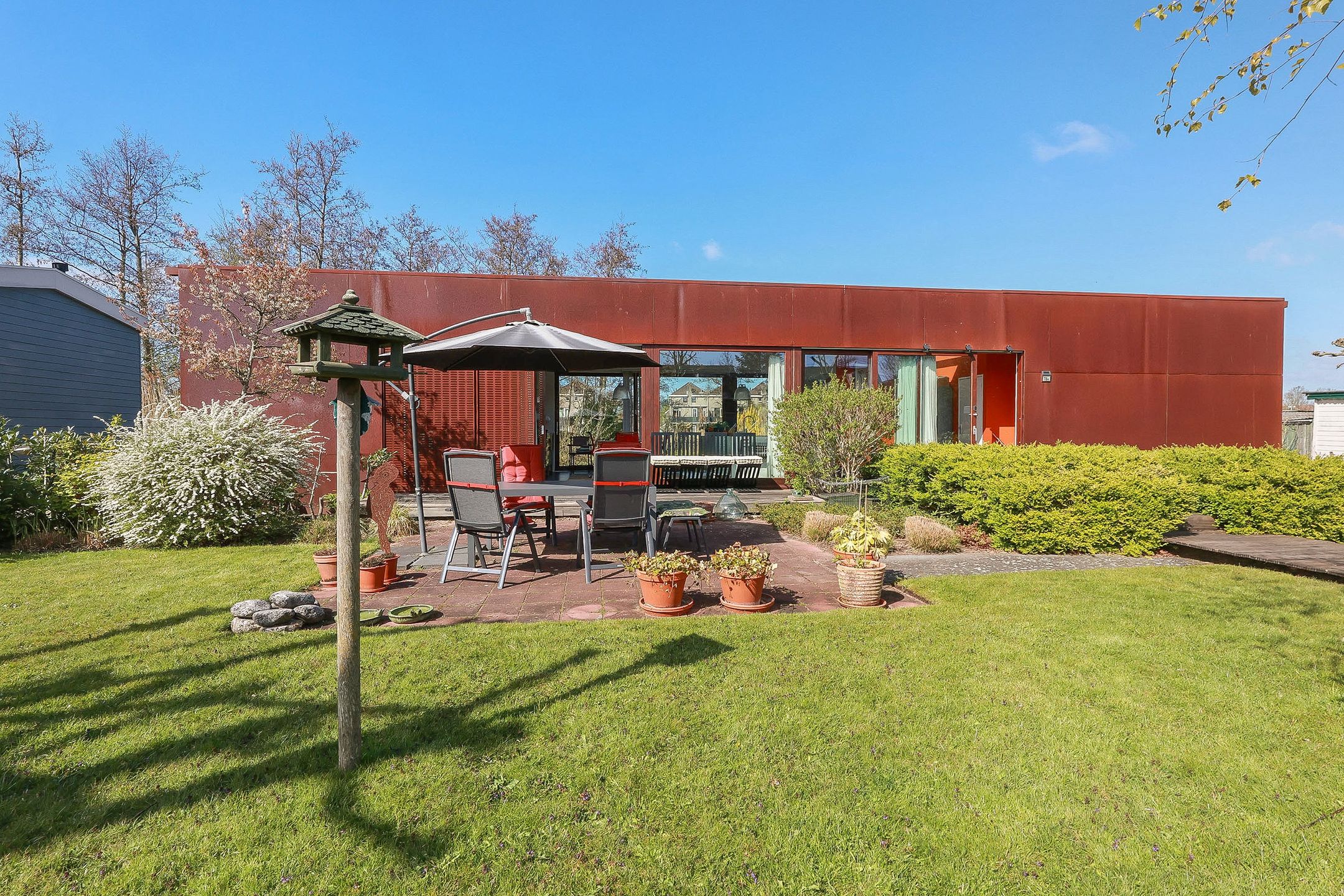 Foto 48 van Westzijderveld 78-ROOD