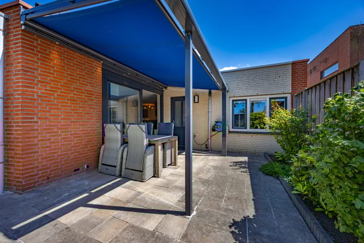 Foto 39 van Hordijkhof 2