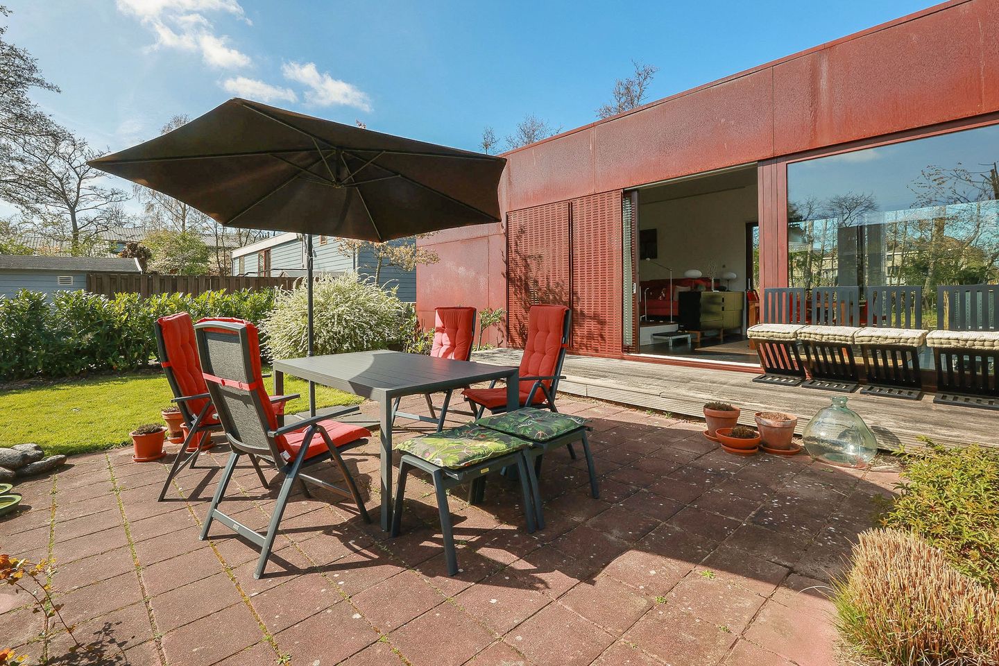 Foto 49 van Westzijderveld 78-ROOD