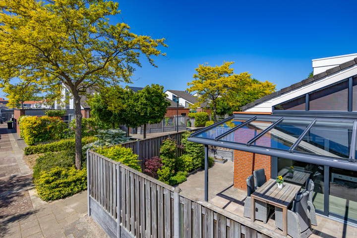 Foto 40 van Hordijkhof 2