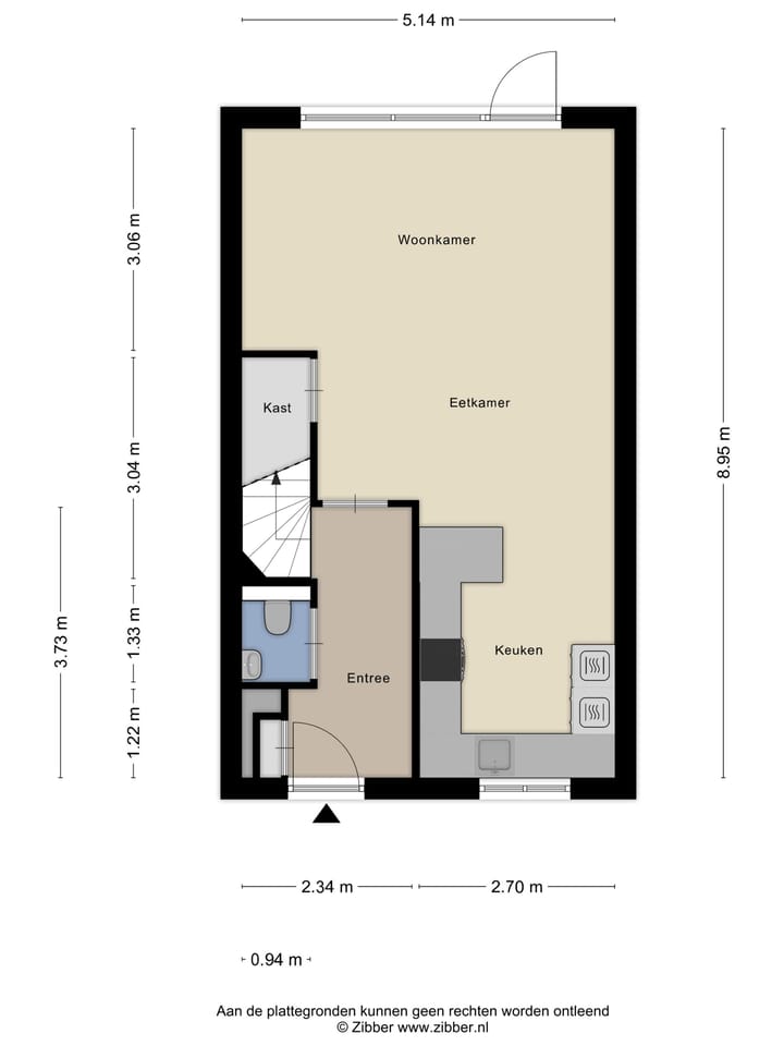 Photo 38 of Scheepstimmerstraat 6