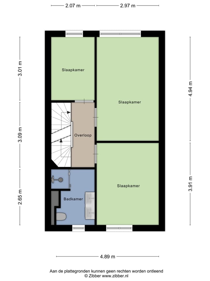 Photo 39 of Scheepstimmerstraat 6