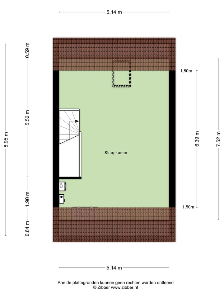 Photo 40 of Scheepstimmerstraat 6
