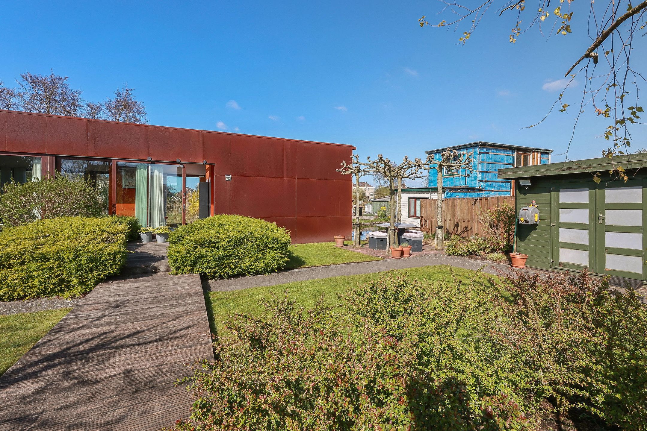 Foto 51 van Westzijderveld 78-ROOD