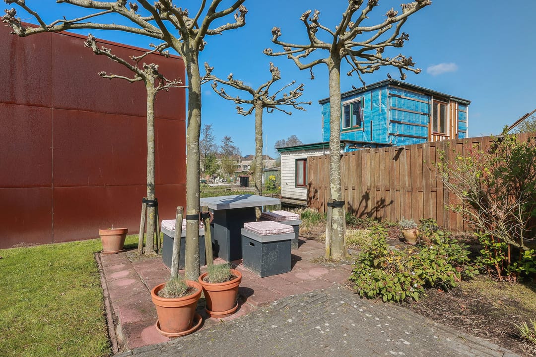 Foto 52 van Westzijderveld 78-ROOD