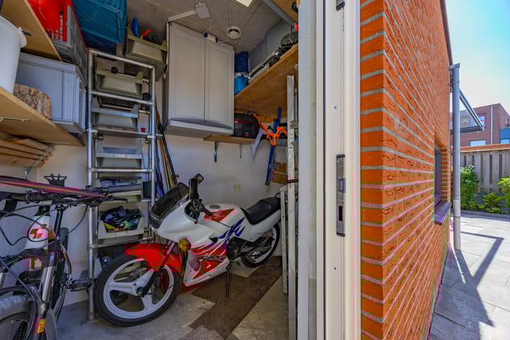 Foto 45 van Hordijkhof 2