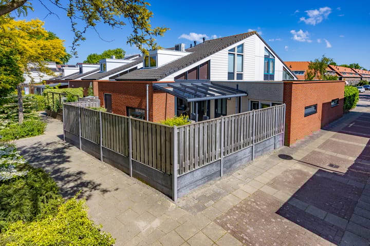 Foto 46 van Hordijkhof 2