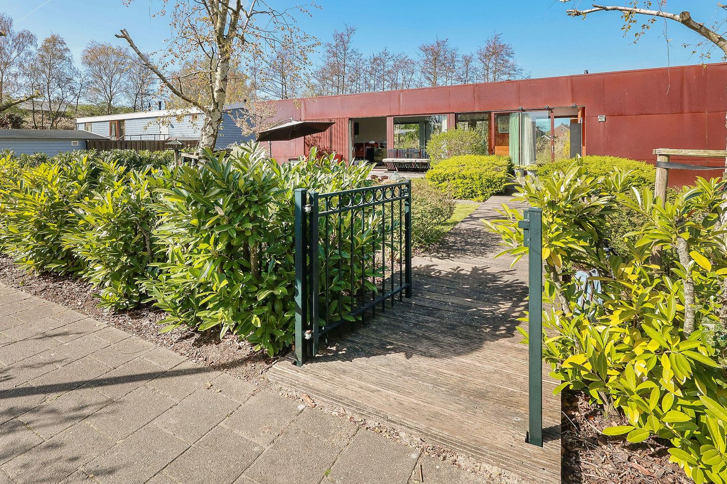 Foto 55 van Westzijderveld 78-ROOD