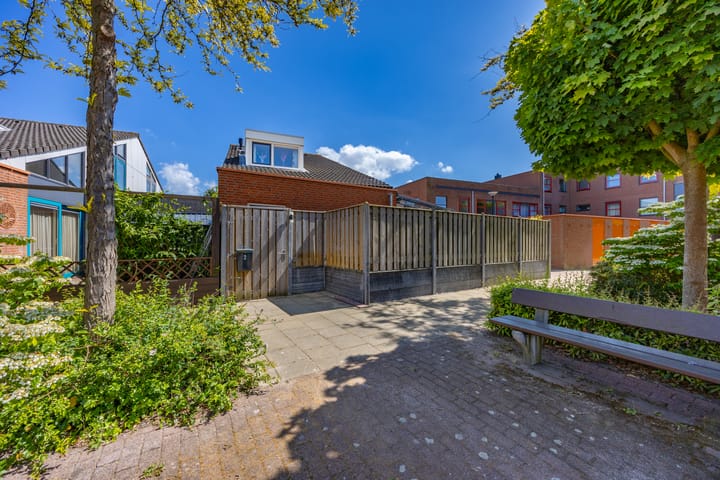 Foto 48 van Hordijkhof 2