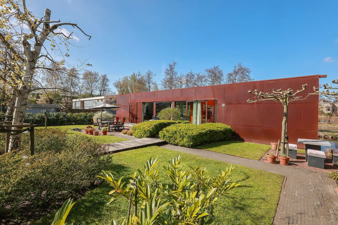 Foto 56 van Westzijderveld 78-ROOD