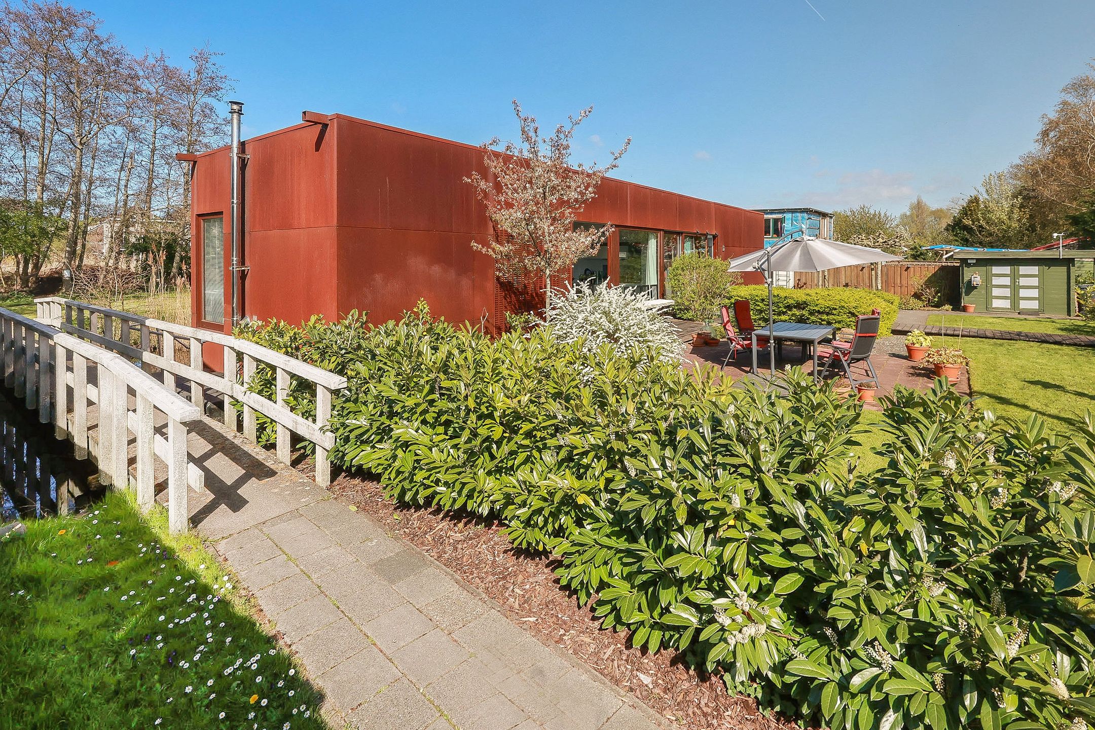 Foto 57 van Westzijderveld 78-ROOD