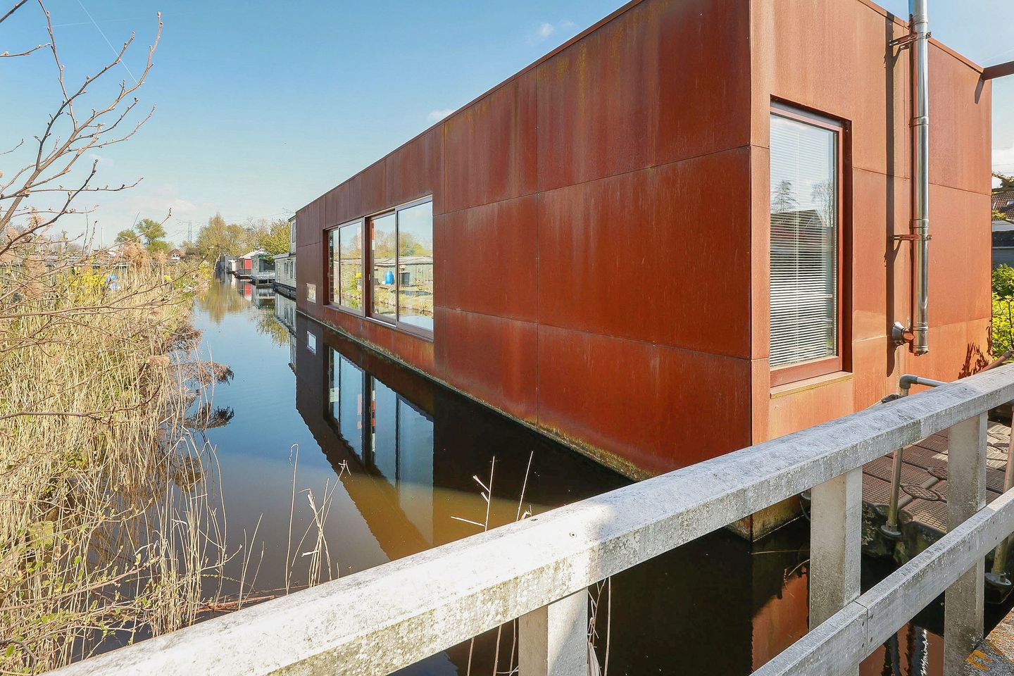 Foto 59 van Westzijderveld 78-ROOD