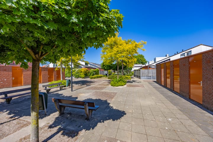 Foto 52 van Hordijkhof 2