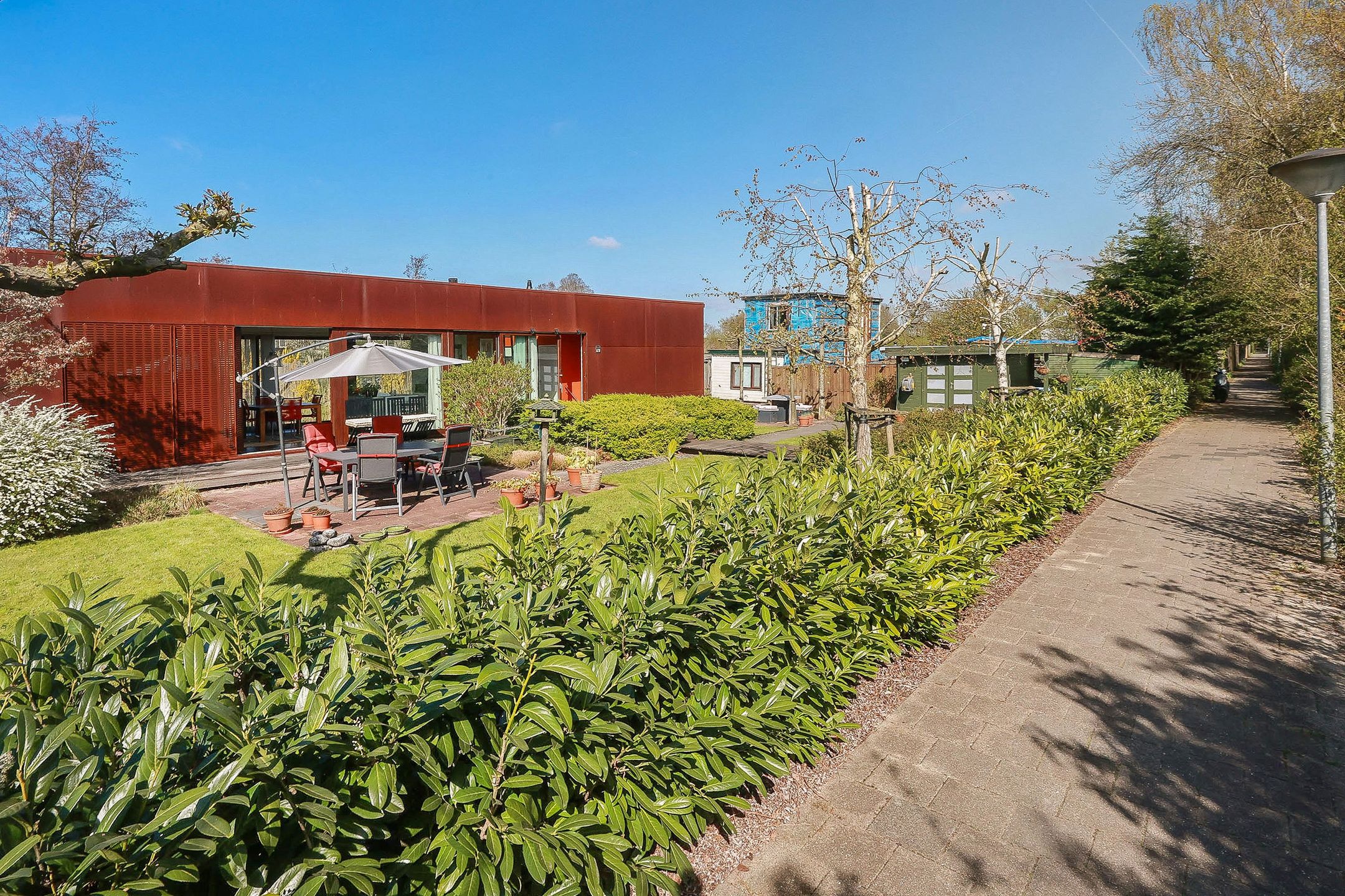 Foto 60 van Westzijderveld 78-ROOD