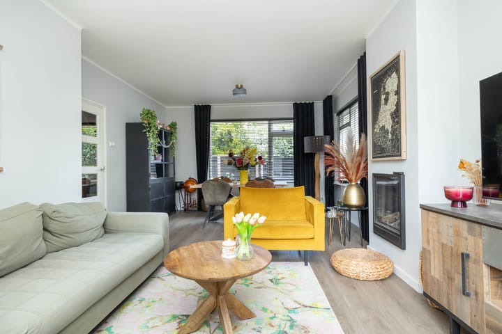 Foto 3 van Boekweitstraat 3