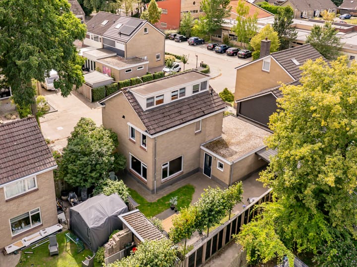 Foto 5 van Boekweitstraat 3