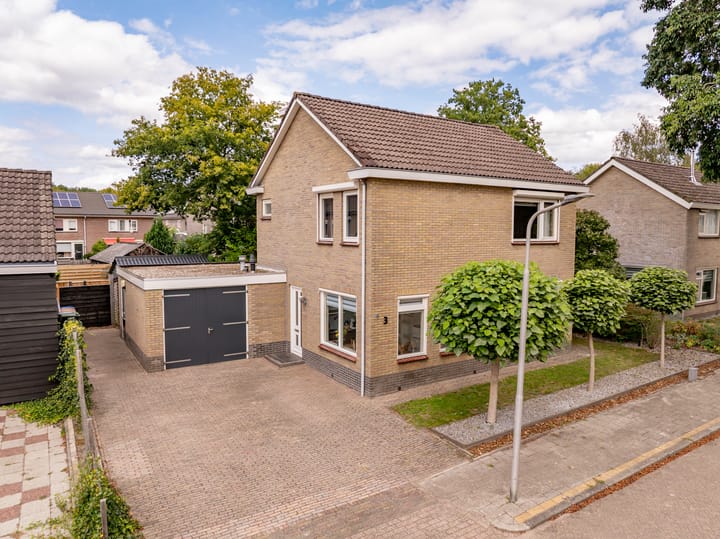 Foto 6 van Boekweitstraat 3