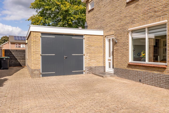 Foto 7 van Boekweitstraat 3