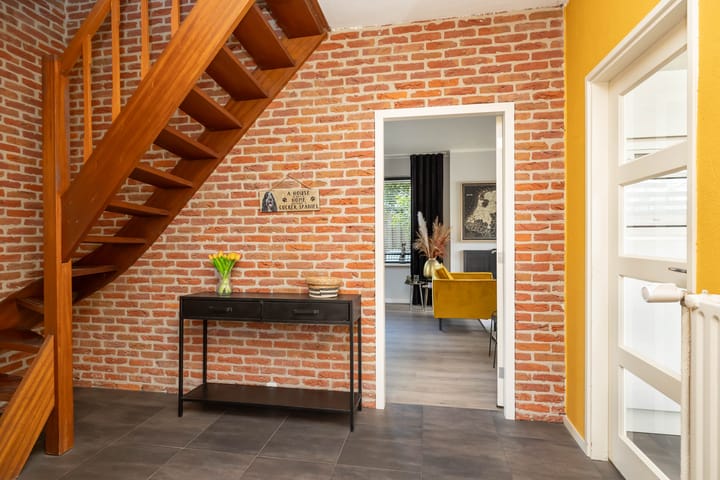 Foto 8 van Boekweitstraat 3