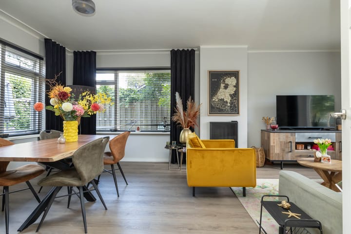 Foto 9 van Boekweitstraat 3