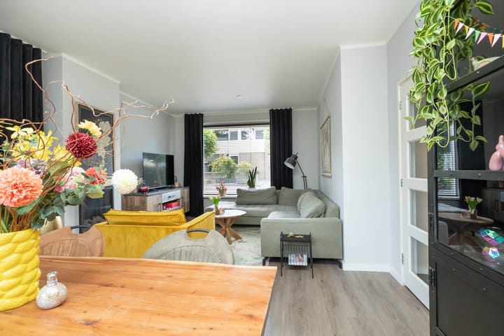 Foto 10 van Boekweitstraat 3