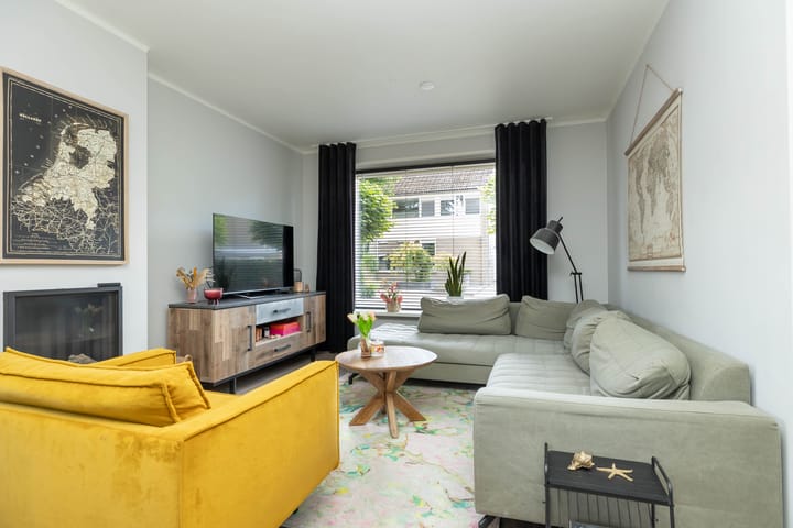 Foto 11 van Boekweitstraat 3