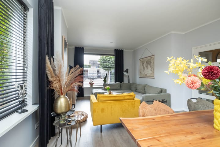 Foto 12 van Boekweitstraat 3