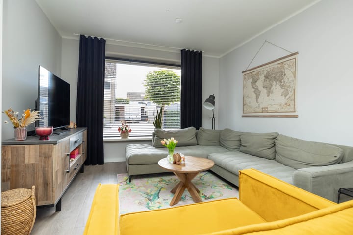 Foto 13 van Boekweitstraat 3