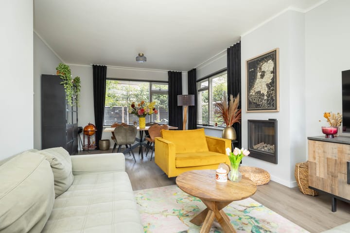 Foto 15 van Boekweitstraat 3