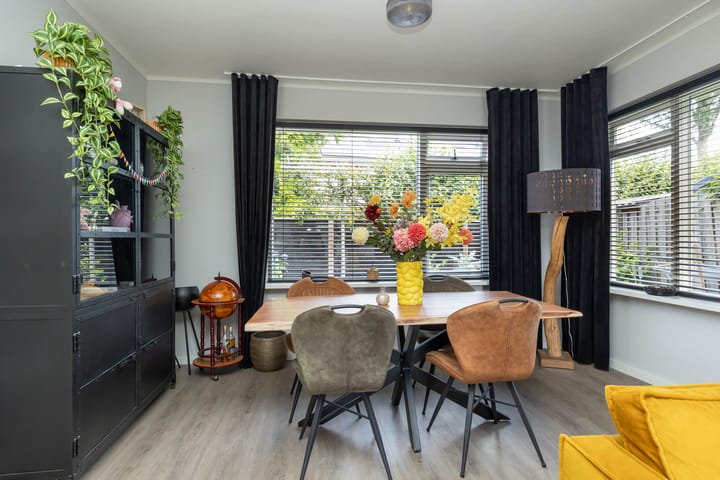 Foto 17 van Boekweitstraat 3