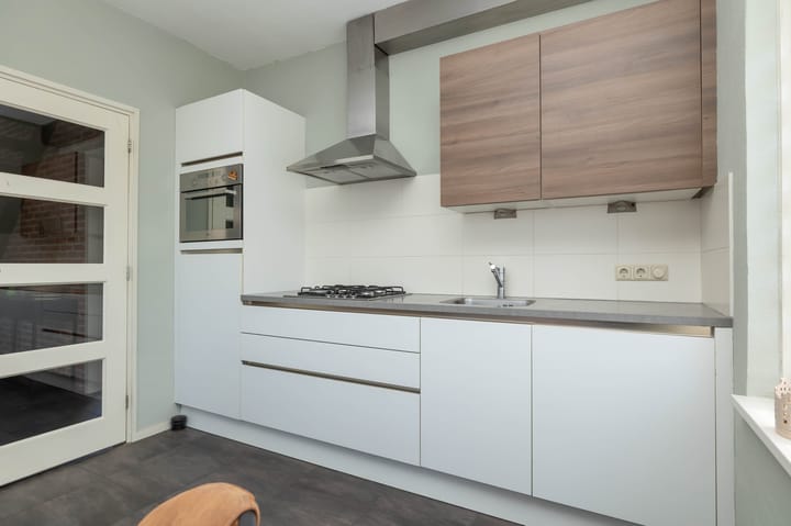 Foto 24 van Boekweitstraat 3