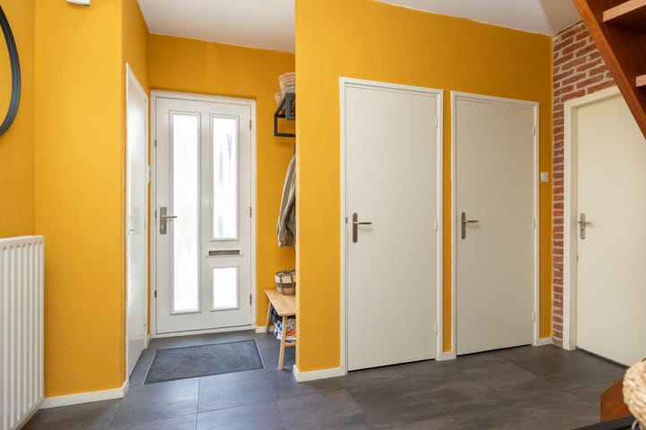 Foto 25 van Boekweitstraat 3