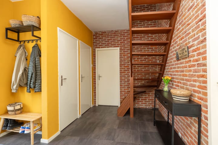 Foto 27 van Boekweitstraat 3