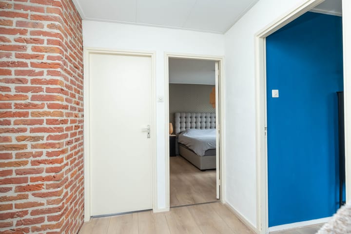 Foto 33 van Boekweitstraat 3