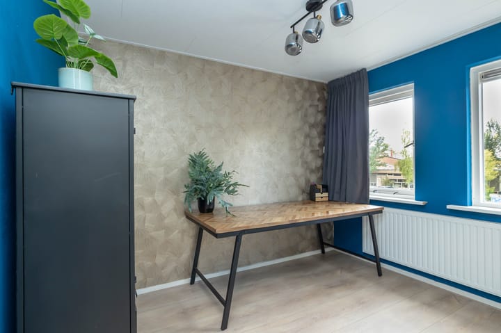 Foto 38 van Boekweitstraat 3