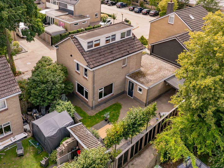 Foto 50 van Boekweitstraat 3