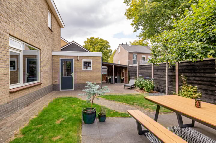 Foto 52 van Boekweitstraat 3